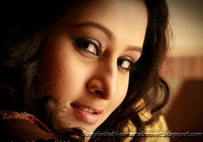 Bangladeshi Drama Actress