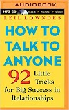 How to Talk to Anyone!