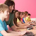 Computer class for kids including programming concepts