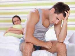 8 Common Causes Of Infertility In Men