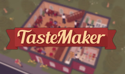 تحميل لعبة Taste Maker للاندرويد