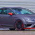 Seat Leon Wrapping