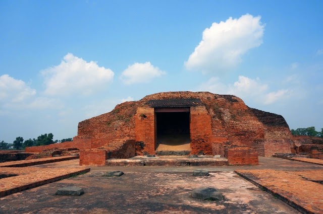 Vikramshila Vihar