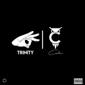 Trinity 3tiny - Mais Raro (feat. Kilory & Cali John) 