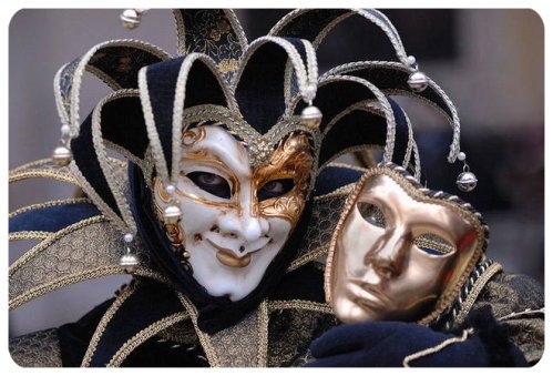 carnival costume venice 001 Carnival Costume Venice