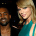 Taylor diz que está horrorizada com o clipe "Famous" de Kanye West