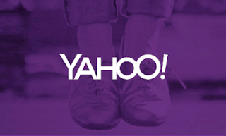 Yahoo! Header