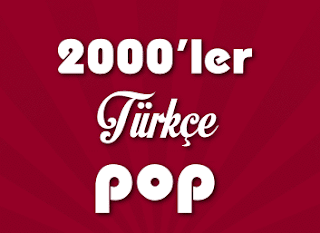 2000 Türkçe şarkı listesi