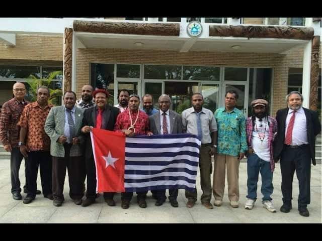 WEST PAPUA INFO: PEMAHAMAN TERBUKA