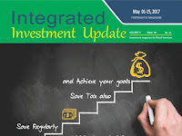 Integrated Enterprises  -  Start saving small to achieve Life Goals.