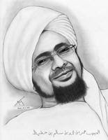 Kisah Kemuliaan Akhlah Al habib Umar Bin Hafidz