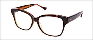 Dita Womens Optical Styles Debut 2009