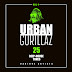 Various Artists - Urban Gorillaz, Vol. 4 (25 Deep-House Tunes) [iTunes Plus AAC M4A]