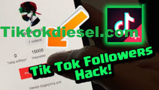 Tiktokdiesel.com || Free follower tiktok Via tiktokdiesel com