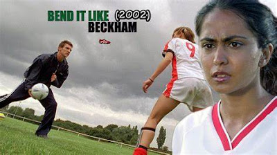 Bend It Like Beckham