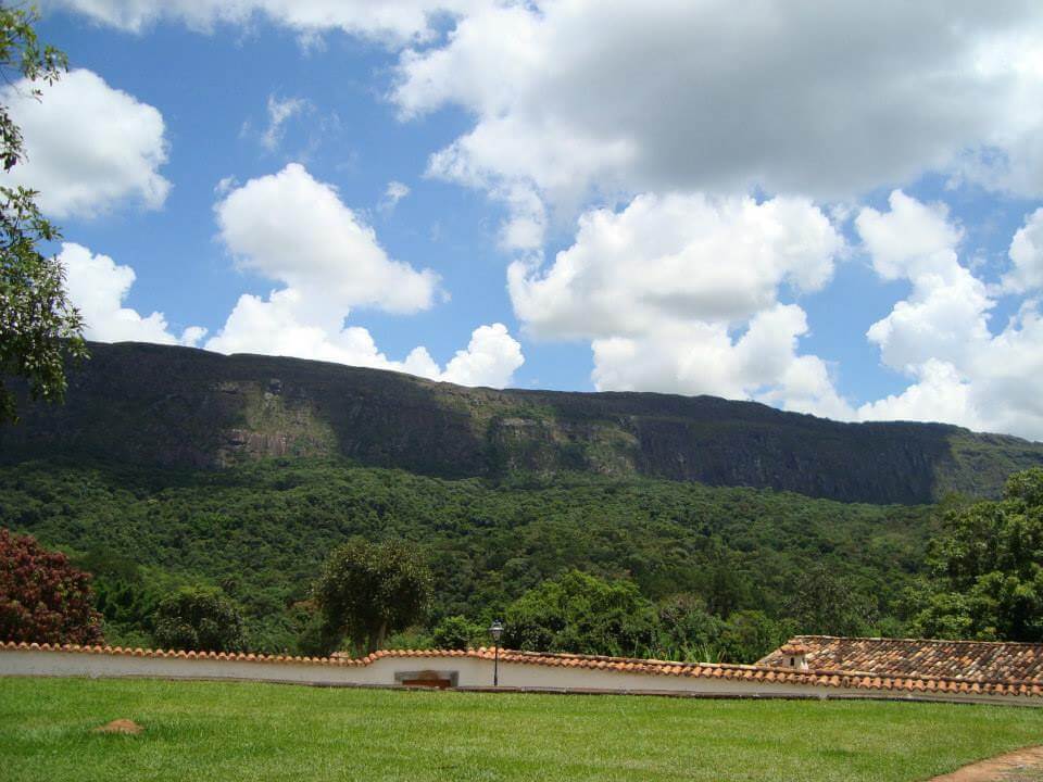 Tiradentes – Bate Volta de São João Del Rei