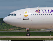 THAI AIRWAYS Profile (planespottersnet )