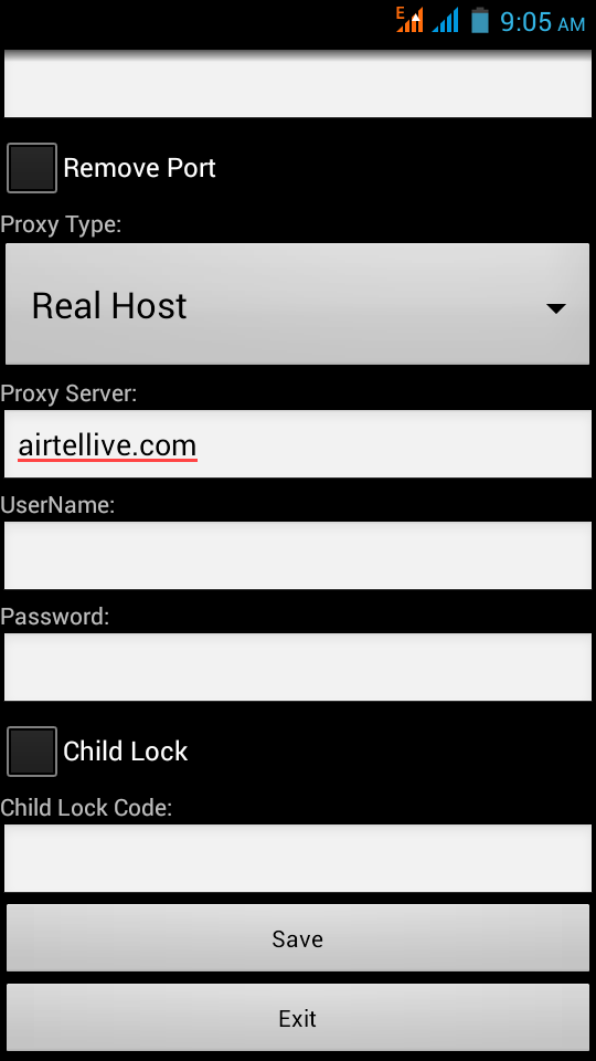 Android Zone: UC Browser Mini For Android - Airtel Trick [ Unlimited Downloading + Surfing ...