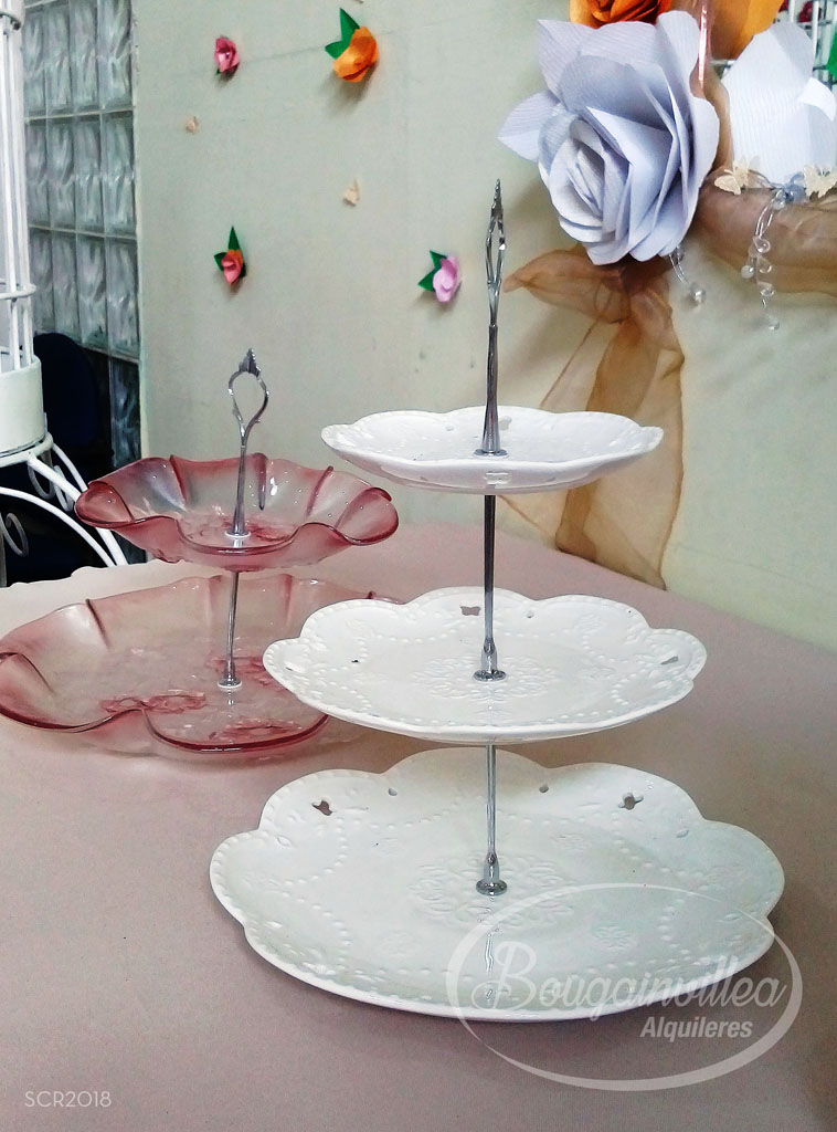 Soporte para Cupcake