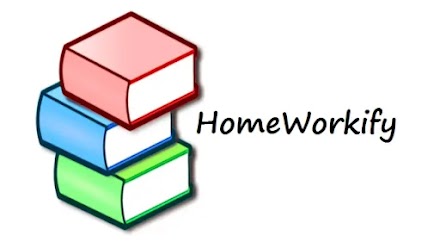 Homeworkify – Find Answer of Your Question Online in 2 Minutes