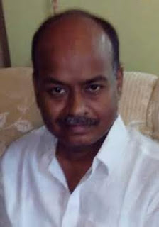 पंकज दोबारा बने झामुमो के केंद्रीय सचिव, बधाई