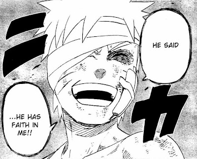 naruto shippuden danzo. NARUTO Manga and Spoilers