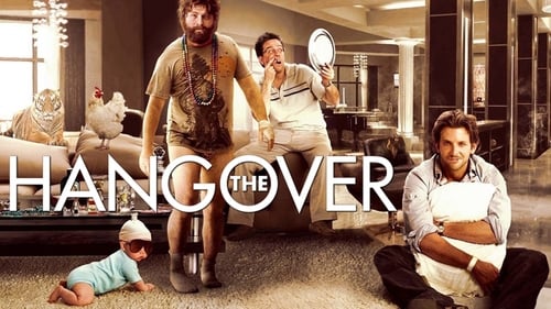 The Hangover 2009 1080p download