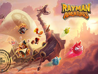 Rayman Adventures Apk Mod V2.8.0 Download