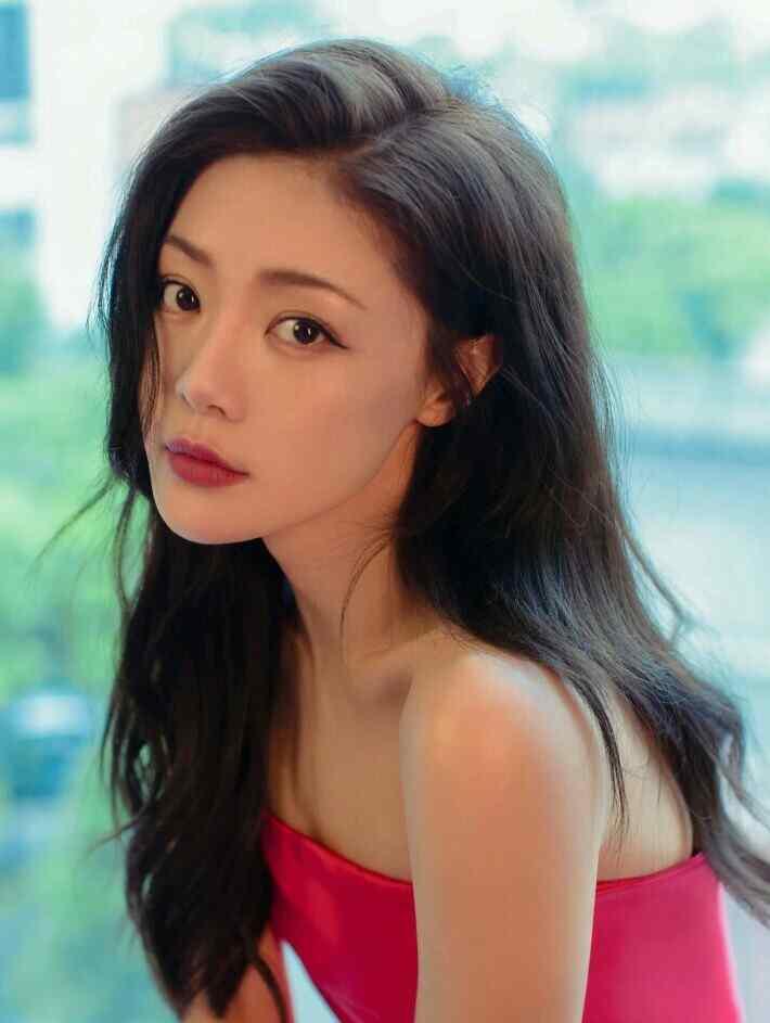 Biodata Dan Profil Lengkap Deng Jia Jia Chinese Actress Nona Mandarin