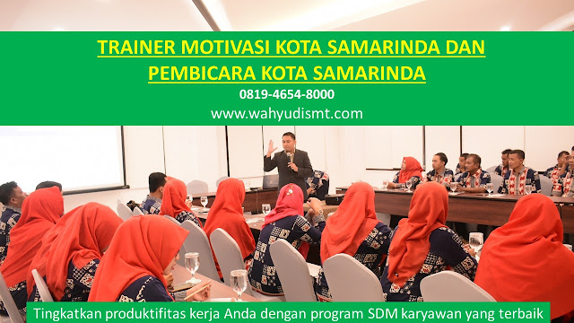 TRAINER MOTIVASI KOTA SAMARINDA DAN PEMBICARA KOTA SAMARINDA, modul pelatihan mengenai TRAINER MOTIVASI KOTA SAMARINDA DAN PEMBICARA KOTA SAMARINDA, tujuan TRAINER MOTIVASI KOTA SAMARINDA DAN PEMBICARA KOTA SAMARINDA, judul TRAINER MOTIVASI KOTA SAMARINDA DAN PEMBICARA KOTA SAMARINDA, judul training untuk karyawan KOTA SAMARINDA, training motivasi mahasiswa KOTA SAMARINDA, silabus training, modul pelatihan motivasi kerja pdf KOTA SAMARINDA, motivasi kinerja karyawan KOTA SAMARINDA, judul motivasi terbaik KOTA SAMARINDA, contoh tema seminar motivasi KOTA SAMARINDA, tema training motivasi pelajar KOTA SAMARINDA, tema training motivasi mahasiswa KOTA SAMARINDA, materi training motivasi untuk siswa ppt KOTA SAMARINDA, contoh judul pelatihan, tema seminar motivasi untuk mahasiswa KOTA SAMARINDA, materi motivasi sukses KOTA SAMARINDA, silabus training KOTA SAMARINDA, motivasi kinerja karyawan KOTA SAMARINDA, bahan motivasi karyawan KOTA SAMARINDA, motivasi kinerja karyawan KOTA SAMARINDA, motivasi kerja karyawan KOTA SAMARINDA, cara memberi motivasi karyawan dalam bisnis internasional KOTA SAMARINDA, cara dan upaya meningkatkan motivasi kerja karyawan KOTA SAMARINDA, judul KOTA SAMARINDA, training motivasi KOTA SAMARINDA, kelas motivasi KOTA SAMARINDA   