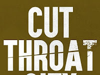 [HD] Cut Throat City 2020 Online Español Castellano