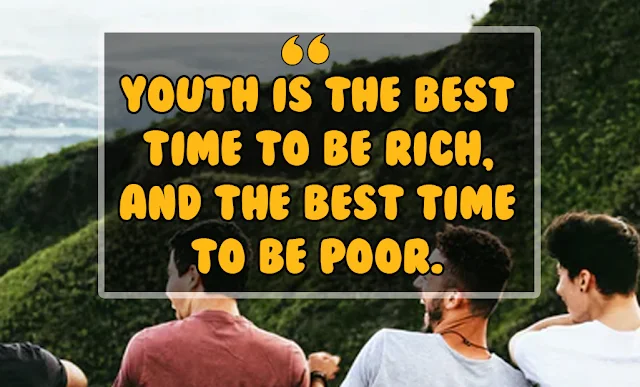 Quotes about Youth quotes