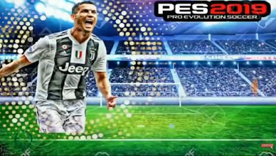 Savedata & Textures PES 2019 v9