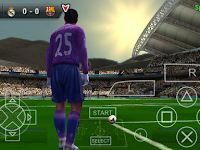 Download Game Bola Offline