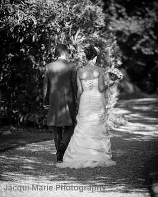 Bride and Groom Portrait, Steeple Court Manor, Botley, Hampshire