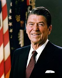 http://en.wikipedia.org/wiki/Ronald_Reagan