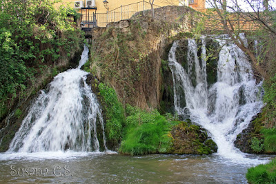 Trillo - Alcarria - Guadalajara