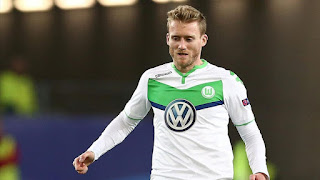 Agen Bola - Dortmund Dapatkan Schurrle