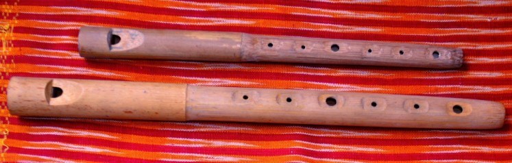 Alat Musik Tradisional Sumatera Utara Balobat