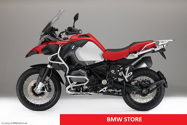 bmw 1150 gs ads 38