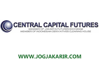 Lowongan Kerja Bulan Oktober 2023 di PT Central Capital Yogyakarta