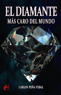 El diamante más caro del mundo