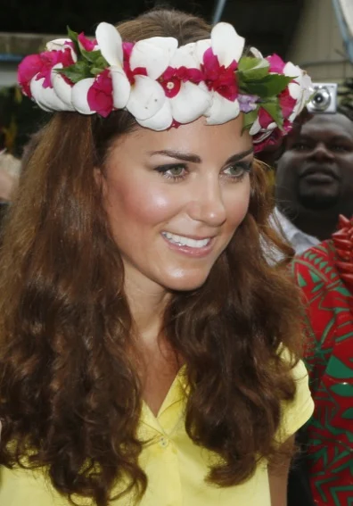 Kate Middleton