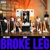 MP3: Tory Lanez Ft. Quavo & Tyga – Broke Leg