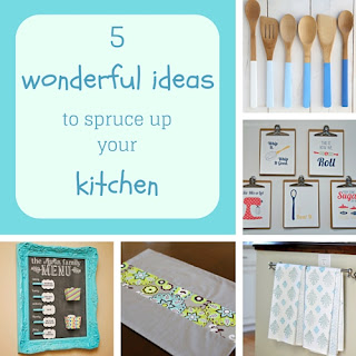 http://keepingitrreal.blogspot.com.es/2016/06/5-wonderful-ideas-to-spruce-up-your.html