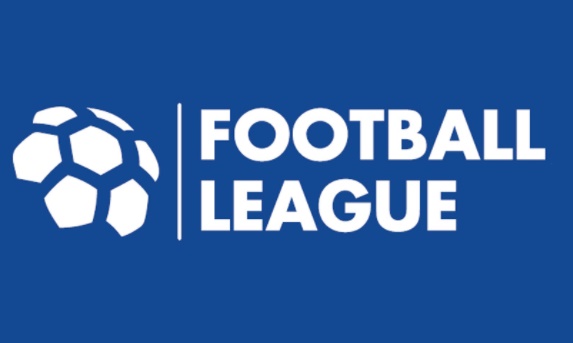 Football League: ΤΗΡΗΣΗ ΕΝΟΣ ΛΕΠΤΟΥ ΣΙΓΗΣ