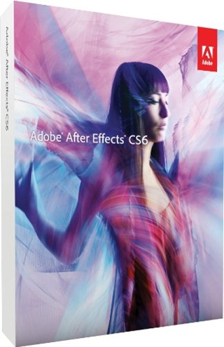Adobe After Effects CS6 PC MAC Español Descargar 2012