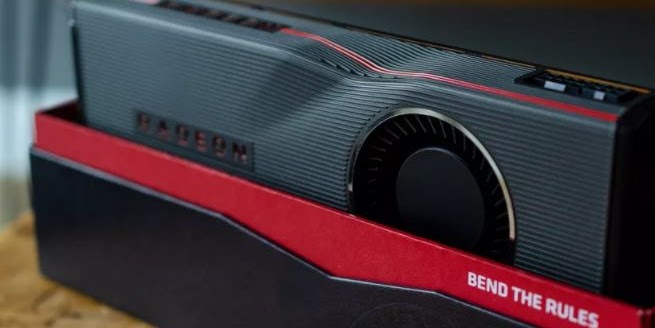 سيتم الكشف عن الجيل التالي من معالجات Zen 3 CPU و Radeon RX 6000 'Big Navi' GPU من AMD الشهر المقبل