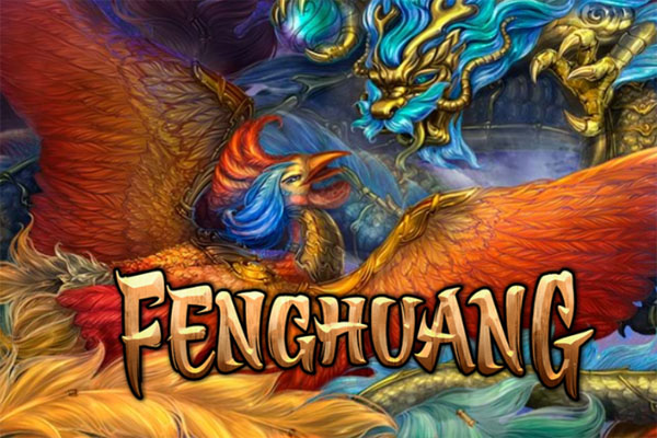 Main Gratis Slot Demo Fenghuang Habanero