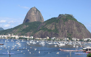 West Coast Swing Rio de Janeiro West in Rio Dança de Salão